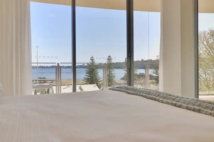 Fourth view of Homely apartment listing, 7/12 Stone Street, South Perth WA 6151