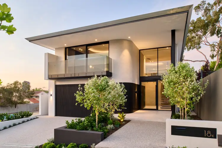18C Karoo Street, South Perth WA 6151
