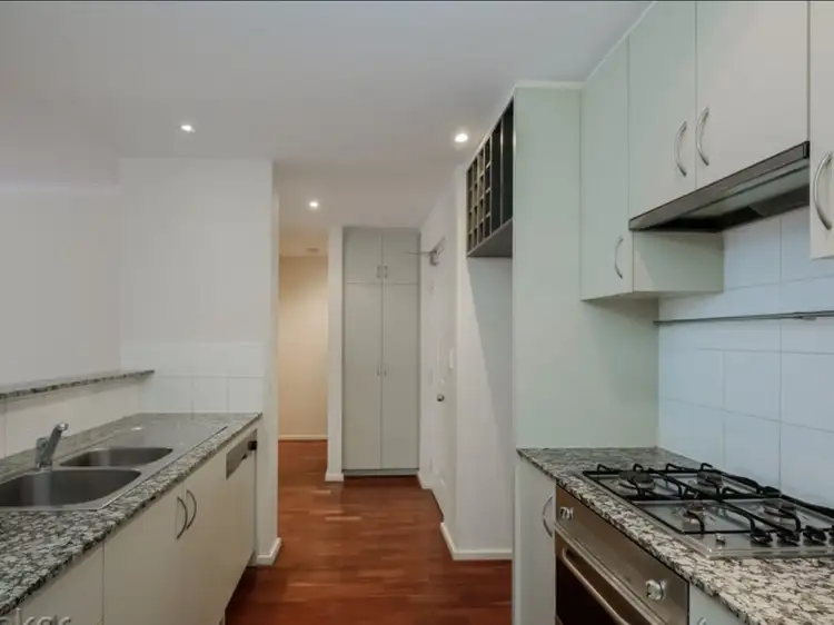 Fourth view of Homely apartment listing, 4/26 Saunders Street, East Perth WA 6004