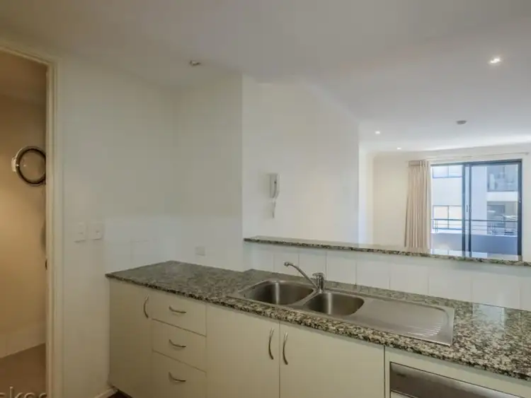 Fifth view of Homely apartment listing, 4/26 Saunders Street, East Perth WA 6004