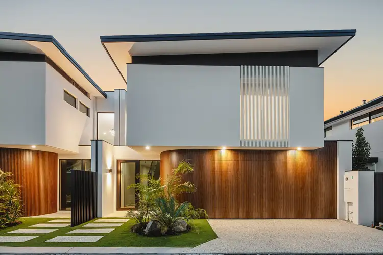 Third view of Homely house listing, 1C Brandon Street, South Perth WA 6151