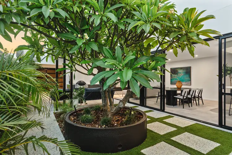 Seventh view of Homely house listing, 1C Brandon Street, South Perth WA 6151