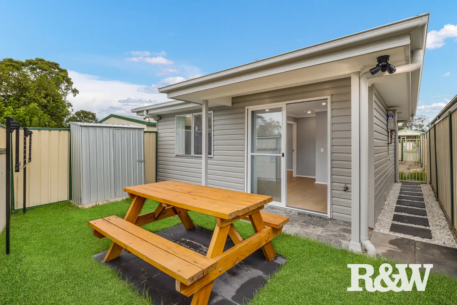 Main view of Homely flat listing, 40a Redditch Crescent, Hebersham NSW 2770