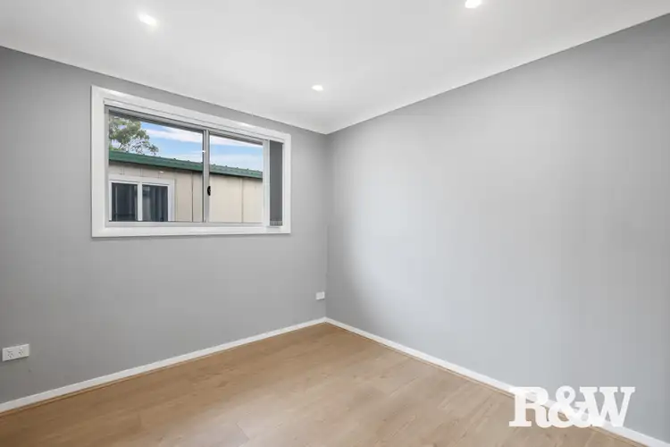 Fifth view of Homely flat listing, 40a Redditch Crescent, Hebersham NSW 2770