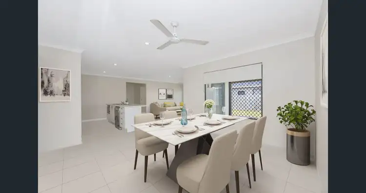 Third view of Homely house listing, 12 Epping Way, Mount Low QLD 4818