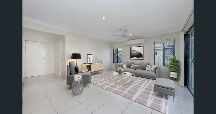 Fourth view of Homely house listing, 12 Epping Way, Mount Low QLD 4818