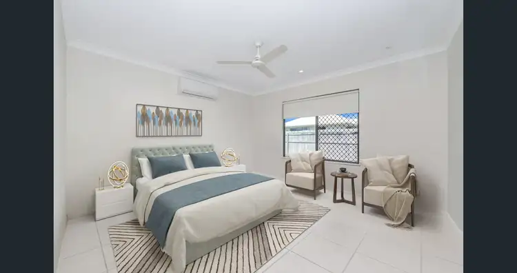 Sixth view of Homely house listing, 12 Epping Way, Mount Low QLD 4818