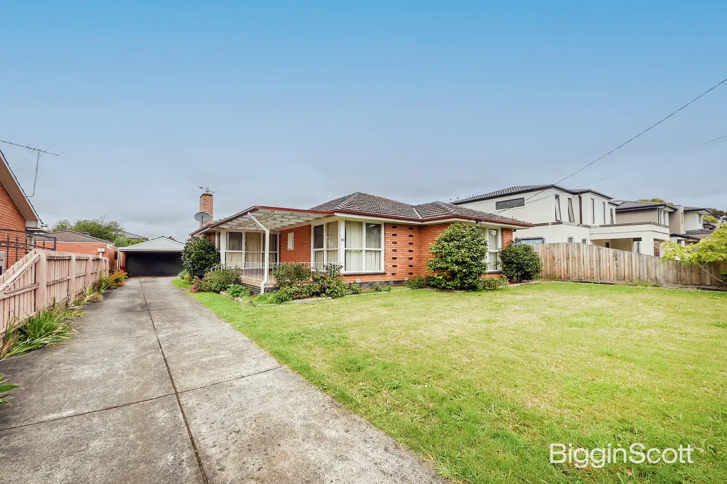 Main view of Homely house listing, 47 Delmore Crescent, Glen Waverley VIC 3150