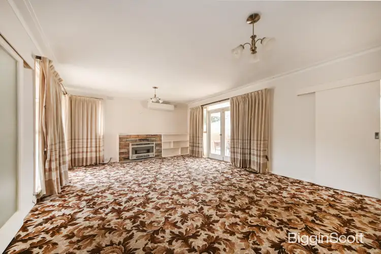 Third view of Homely house listing, 47 Delmore Crescent, Glen Waverley VIC 3150