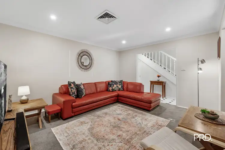 Second view of Homely townhouse listing, 15/456 Cranebrook Road, Cranebrook NSW 2749