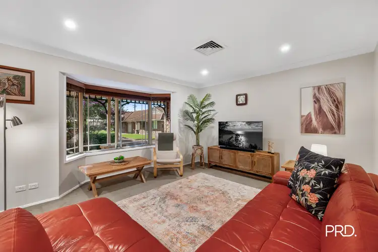 Third view of Homely townhouse listing, 15/456 Cranebrook Road, Cranebrook NSW 2749