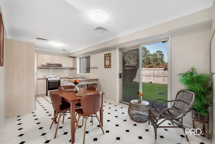 Fifth view of Homely townhouse listing, 15/456 Cranebrook Road, Cranebrook NSW 2749