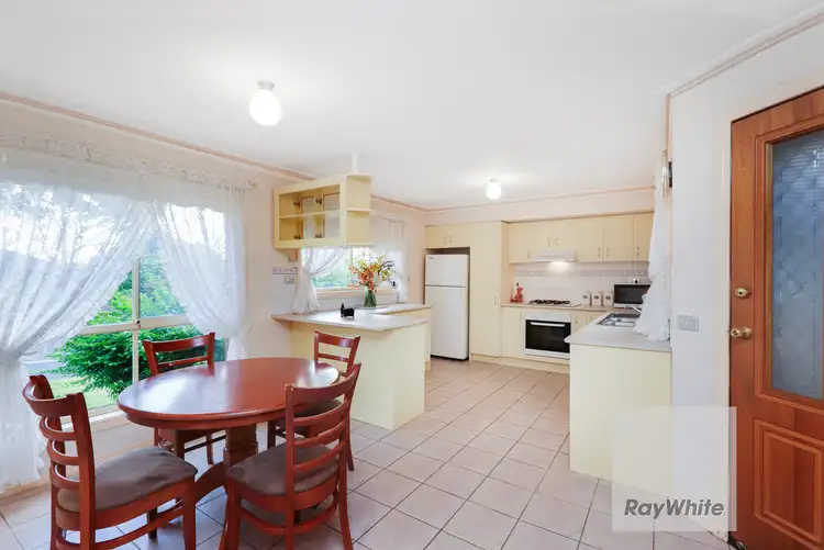 Sixth view of Homely house listing, 1/72 Raleigh Street, Westmeadows VIC 3049