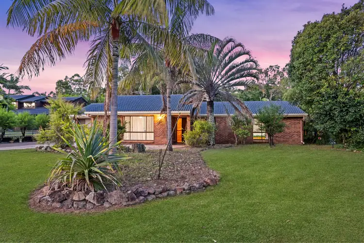 131-133 Bayliss Road, Heritage Park QLD 4118