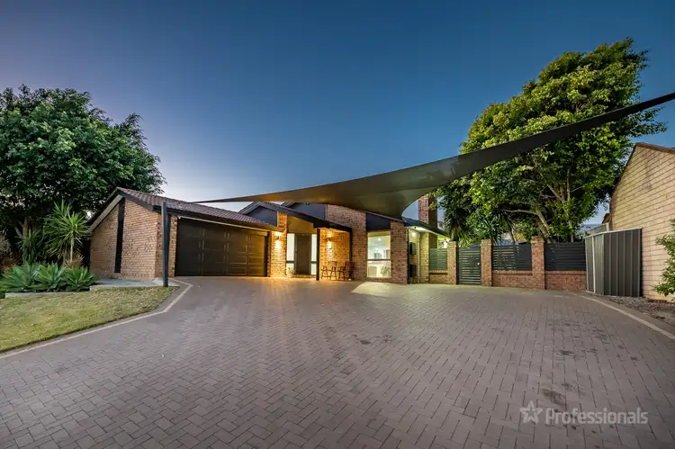 19 Silkeborg Crescent, Joondalup WA 6027