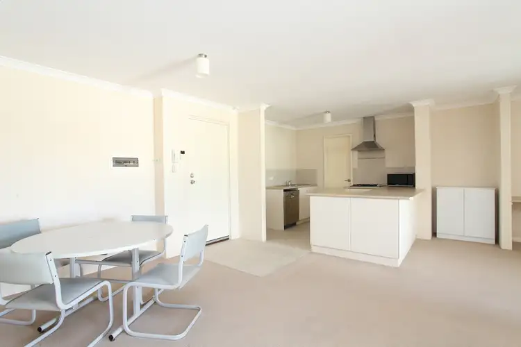 Second view of Homely apartment listing, 28/24 Burton Street, Cannington WA 6107