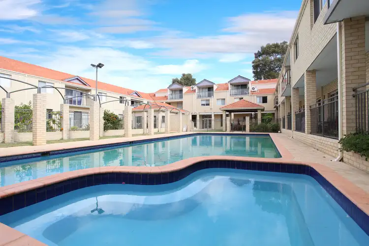 Sixth view of Homely apartment listing, 28/24 Burton Street, Cannington WA 6107
