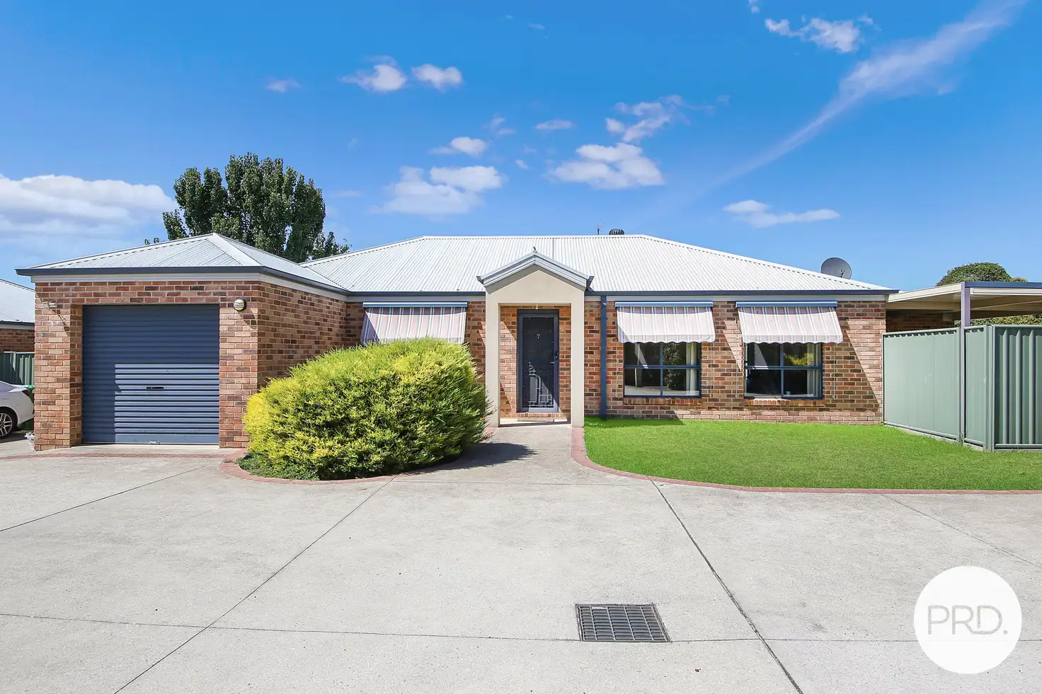 Main view of Homely house listing, 7/197 Andrews Street, East Albury NSW 2640