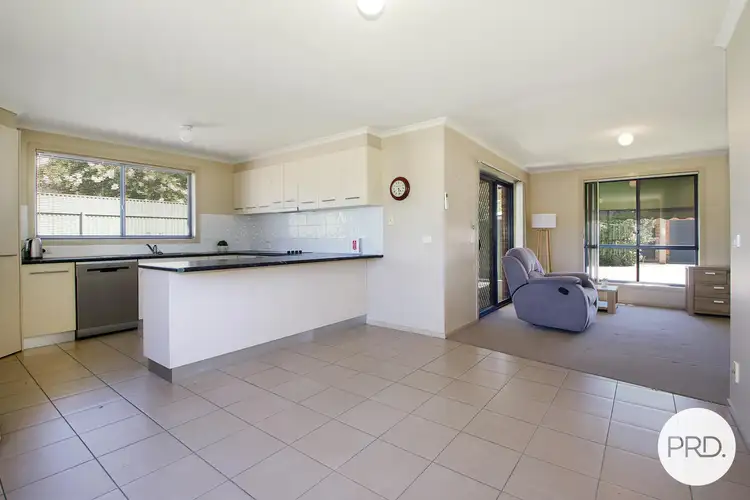 Second view of Homely house listing, 7/197 Andrews Street, East Albury NSW 2640