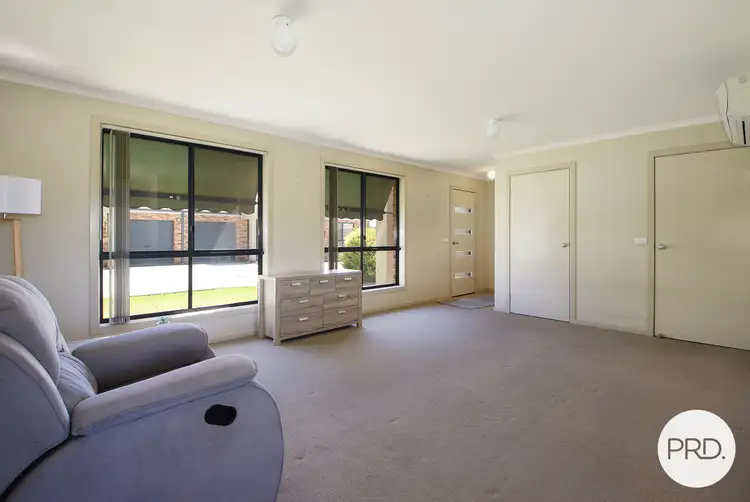 Third view of Homely house listing, 7/197 Andrews Street, East Albury NSW 2640