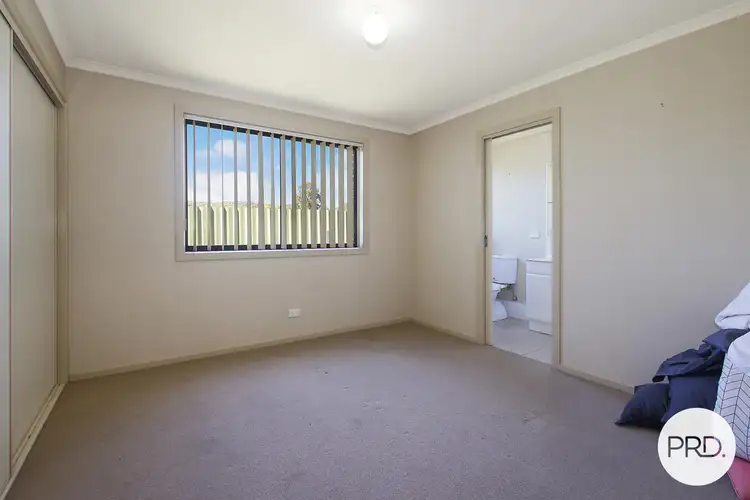 Fifth view of Homely house listing, 7/197 Andrews Street, East Albury NSW 2640