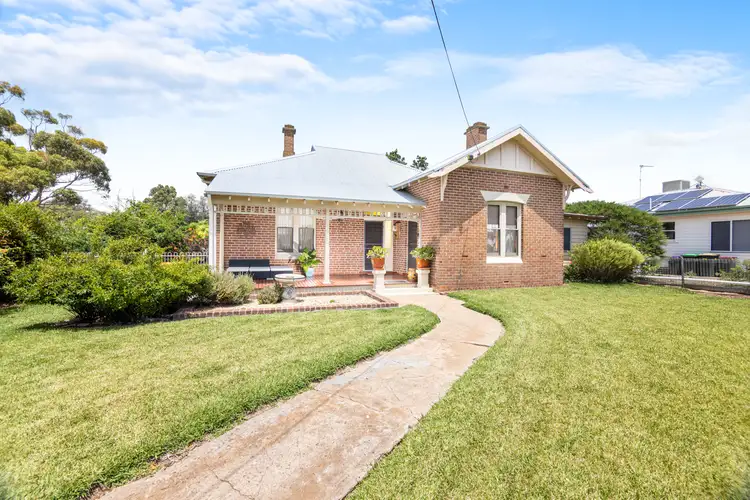 125 Main Street, Natimuk VIC 3409