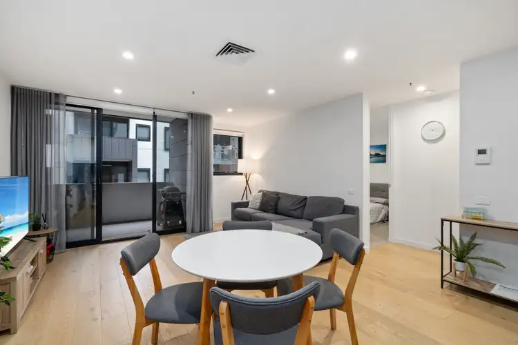 Fourth view of Homely apartment listing, 203/7B Remington Drive, Highett VIC 3190
