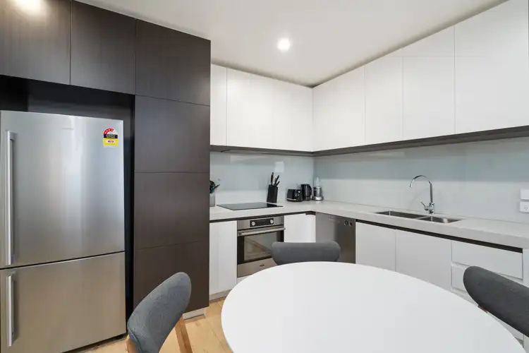 Fifth view of Homely apartment listing, 203/7B Remington Drive, Highett VIC 3190