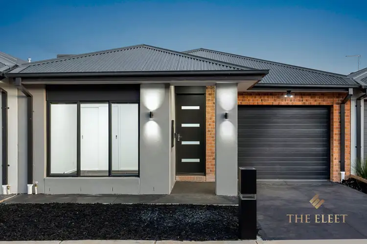 17 Generation Crescent, Mambourin VIC 3024