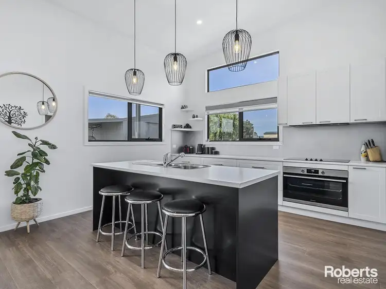 Second view of Homely house listing, 44 Francis Street, Swansea TAS 7190