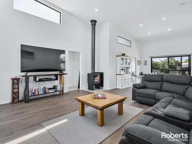 Third view of Homely house listing, 44 Francis Street, Swansea TAS 7190