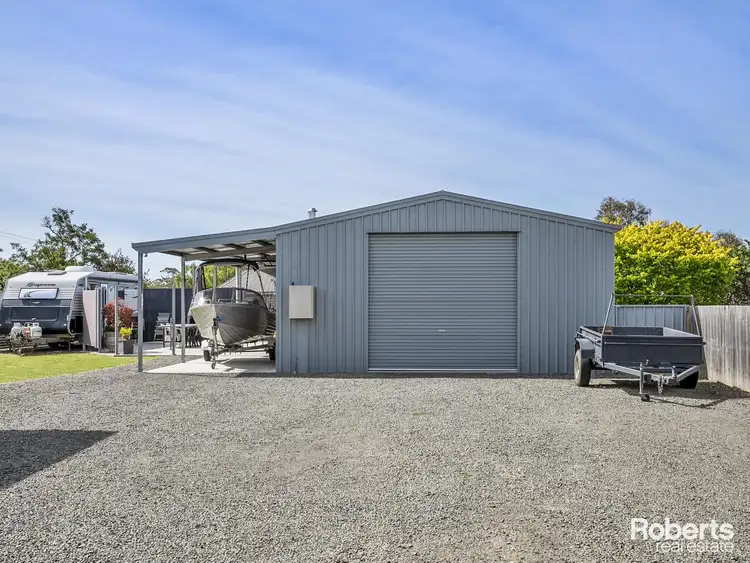 Fourth view of Homely house listing, 44 Francis Street, Swansea TAS 7190