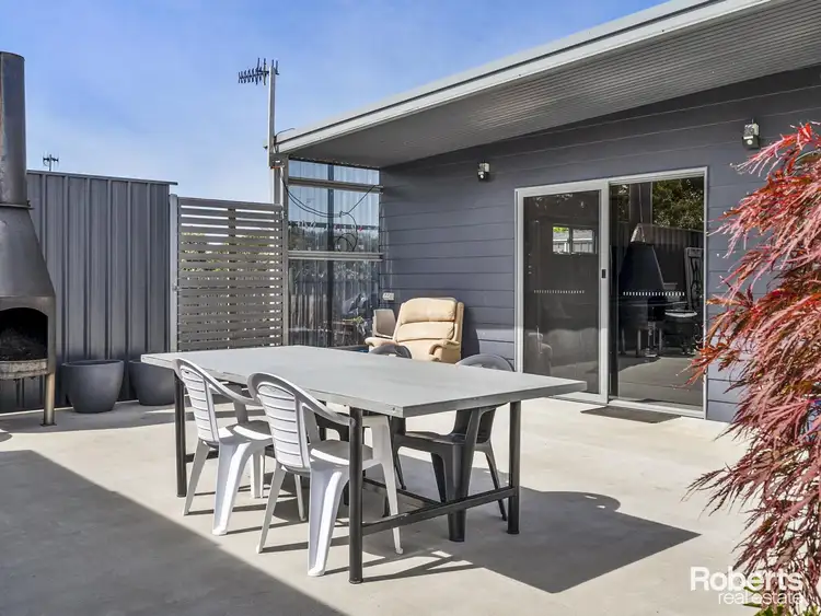 Fifth view of Homely house listing, 44 Francis Street, Swansea TAS 7190