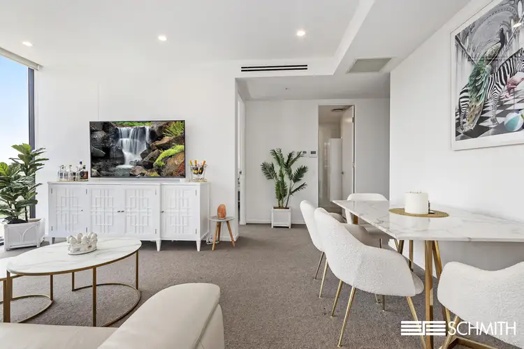 Sixth view of Homely apartment listing, 805/76 Musgrave Street, Coolangatta QLD 4225