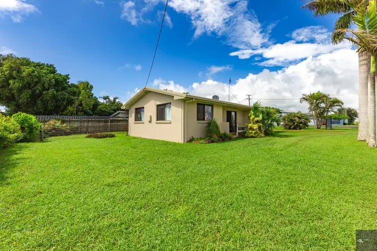 Second view of Homely house listing, 25 Milton Street, Burnett Heads QLD 4670