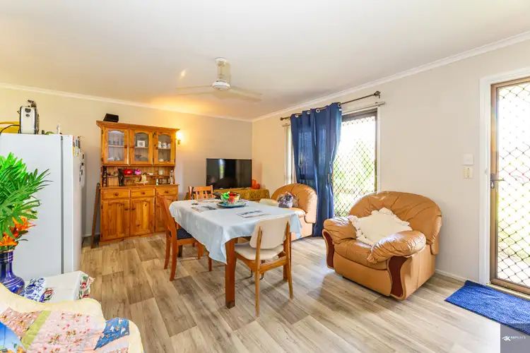 Fifth view of Homely house listing, 25 Milton Street, Burnett Heads QLD 4670