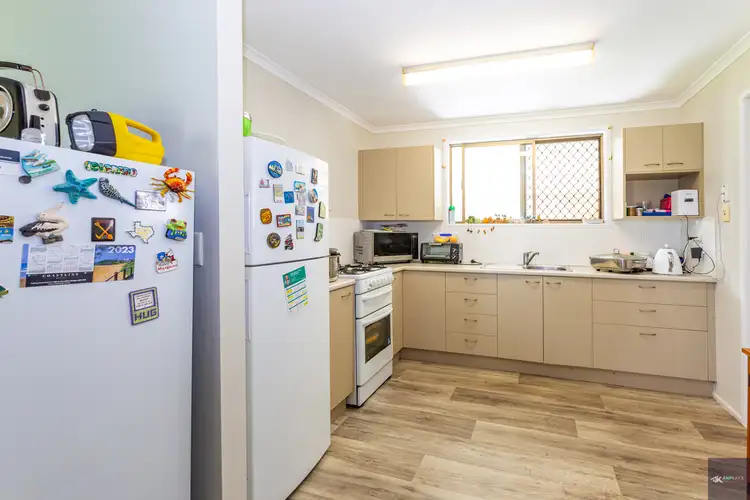 Sixth view of Homely house listing, 25 Milton Street, Burnett Heads QLD 4670