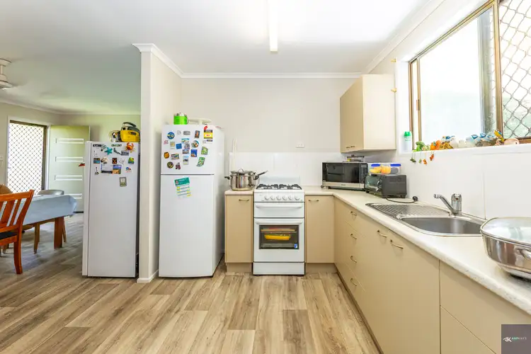 Seventh view of Homely house listing, 25 Milton Street, Burnett Heads QLD 4670