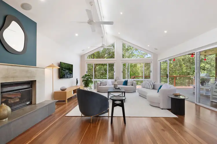 41 Ellalong Road, Turramurra NSW 2074
