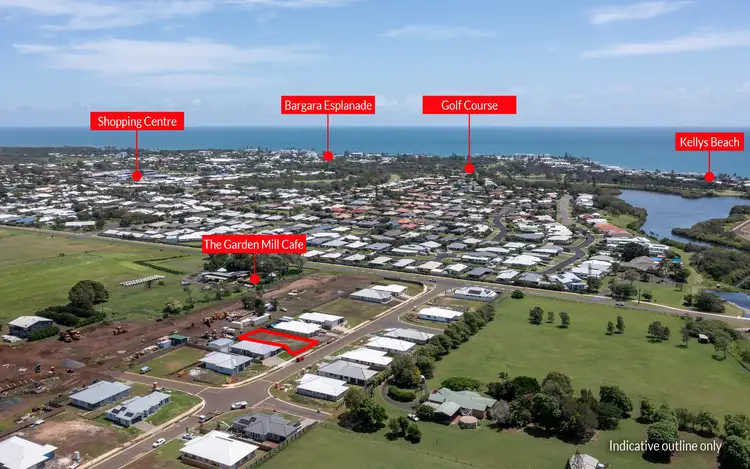 Sixth view of Homely land listing, 16 Wisteria Street, Bargara QLD 4670