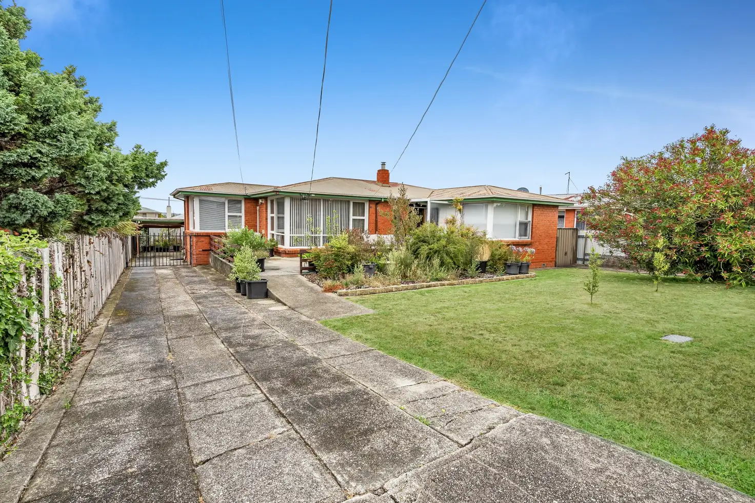 Main view of Homely house listing, 56 Paringa Avenue, Newnham TAS 7248