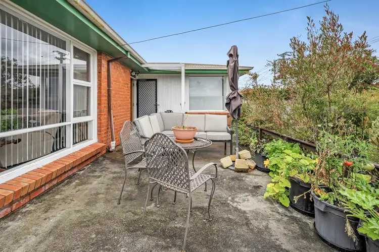 Second view of Homely house listing, 56 Paringa Avenue, Newnham TAS 7248