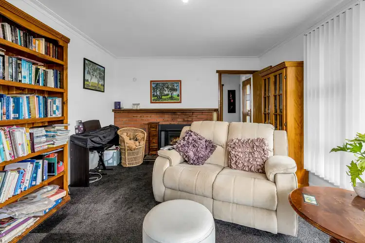 Fourth view of Homely house listing, 56 Paringa Avenue, Newnham TAS 7248