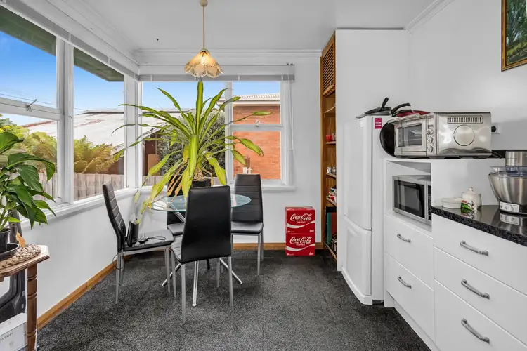 Fifth view of Homely house listing, 56 Paringa Avenue, Newnham TAS 7248
