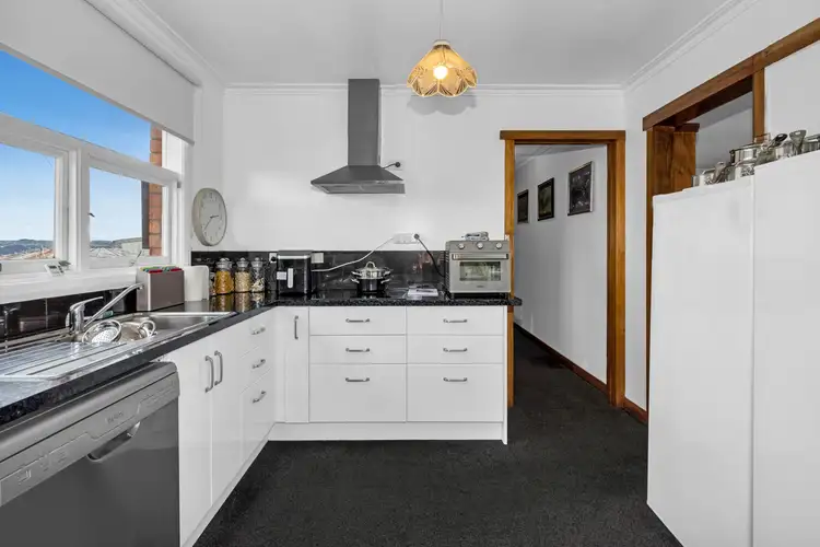 Sixth view of Homely house listing, 56 Paringa Avenue, Newnham TAS 7248