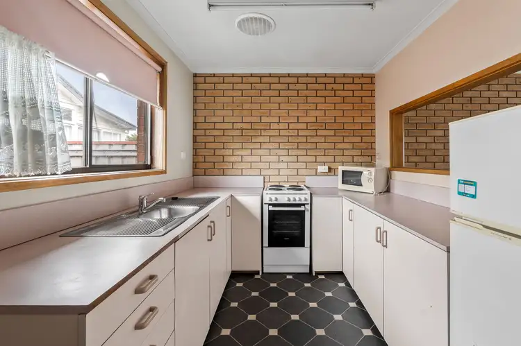 Sixth view of Homely unit listing, 2/17-19 Button Street, Mowbray TAS 7248