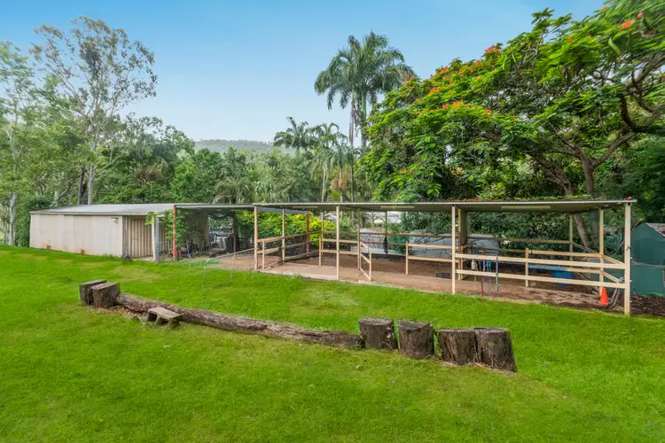 Second view of Homely house listing, 26 Mt Elliot Drive, Alligator Creek QLD 4816