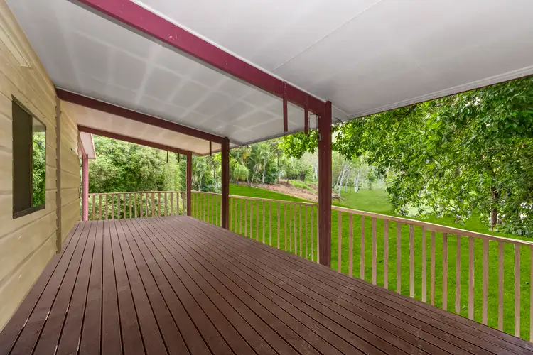 Third view of Homely house listing, 26 Mt Elliot Drive, Alligator Creek QLD 4816