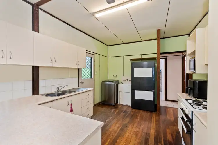 Fifth view of Homely house listing, 26 Mt Elliot Drive, Alligator Creek QLD 4816