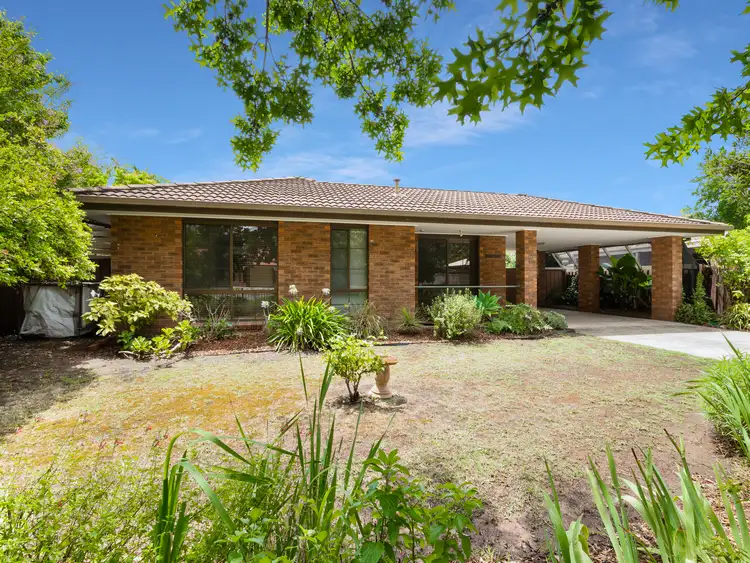 6 Diplomat Court, Benalla VIC 3672